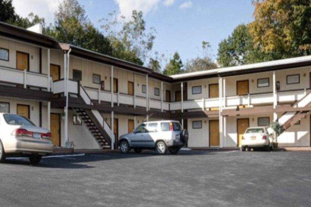 Americas Best Value Inn Highland-Poughkeepsie Kültér fotó