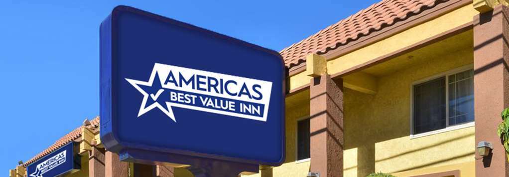 Americas Best Value Inn Highland-Poughkeepsie Kültér fotó